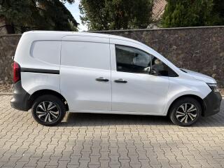 Renault Kangoo 1.5dCi 70kW  Paris edition  