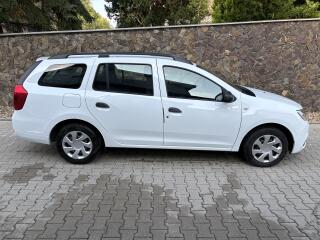 Dacia Logan 1.0 54 kW