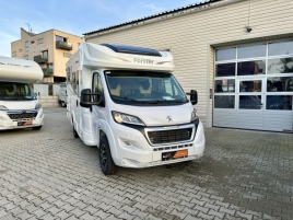 Forster 699 EB MAX VBAVA 