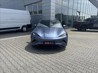 BYD Seal 390 Kw 4x4 Excellence