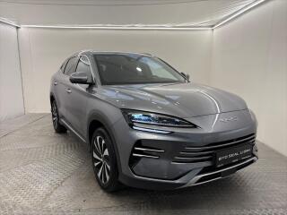 BYD Seal U 160 Kw Boost