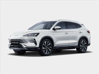 BYD Seal U 160 Kw Boost