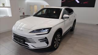 BYD Seal U 160 Kw Boost