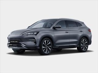 BYD Seal U 1.5 Design Turbo DM-i