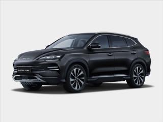 BYD Seal U 1.5 Design Turbo DM-i
