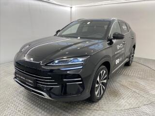 BYD Seal U Turbo 238 Kw 4x4 Design