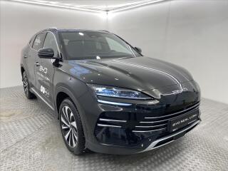 BYD Seal U 1.5 Design Turbo DM-i 4x4