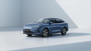 BYD Seal 5 DM-i 1.5 DM-i  Design