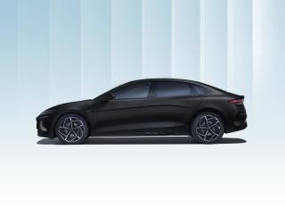 BYD Seal Excellence