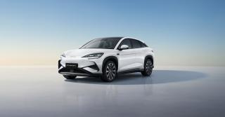 BYD Sealion 7 Excellence AWD