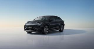 BYD Sealion 7 Excellence AWD
