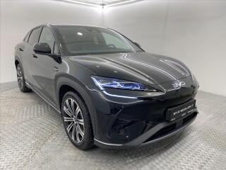 BYD Sealion 7 Excellence AWD