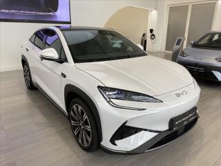 BYD Sealion 7 Excellence AWD