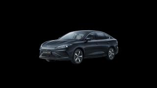 BYD Seal 5 DM-i 1.5 DM-i  Design