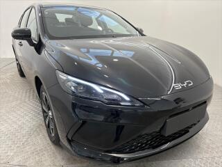 BYD Seal 5 DM-i 156 Kw Design