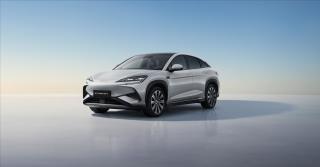 BYD Sealion 7 Excellence AWD