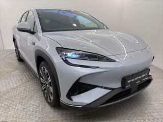 BYD Sealion 7 390 Kw 4x4 Excellence