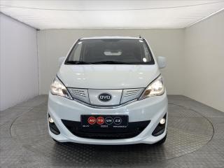 BYD ETP3 