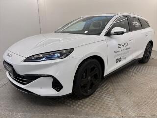 BYD Seal 6 156 Kw Comfort Lite