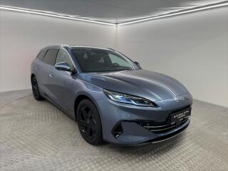 BYD Seal 6 156 Kw Comfort Lite