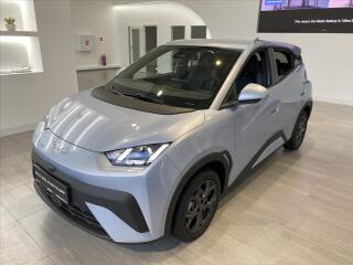 BYD Dolphin Surf Comfort