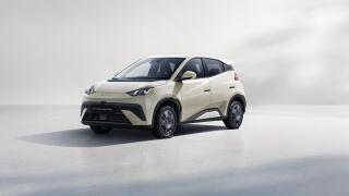 BYD Dolphin Surf 65 kW Active