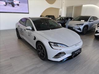 BYD Seal 390 Kw 4x4 Excellence 2026