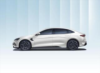 BYD Seal 390 Kw 4x4 Excellence 2026