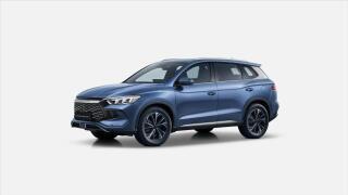 BYD Sealion 5 DM-i  1.5   156 kW Design