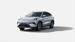 BYD ATTO 3 EVO 230 kW Design