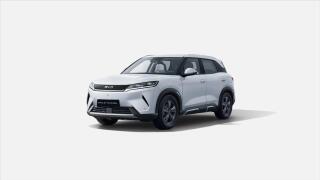 BYD ATTO 2 DM-i 122 kW Active