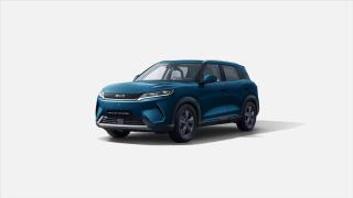 BYD ATTO 2 DM-i 122 kW Active