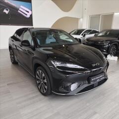 BYD Sealion 7 Excellence AWD