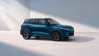 BYD ATTO 2 DM-i 1.5 DM-i  156 Kw Boost