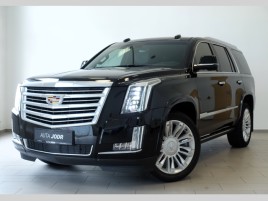 Cadillac Escalade 6.2L V8, Ventilace,HUD,Mase