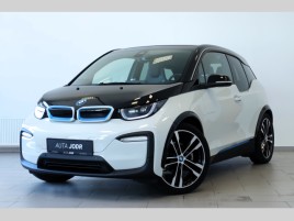 BMW i3 120 Ah, Sportpaket, Kamera, 