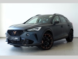 Cupra Formentor VZ5 4x4, Kamera, ACC, Zruka