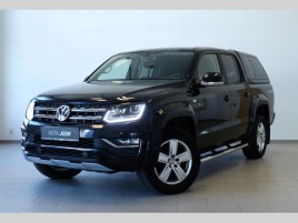 Volkswagen Amarok 3.0TDI, R, Tan, Kamera