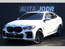 BMW X6 40i, R, Laser, Mase, Pano