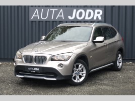 BMW X1 28i xDrive, komfort, H/K, ke