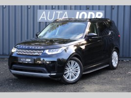 Land Rover Discovery 3.0L V6, R, Tan, Webasto