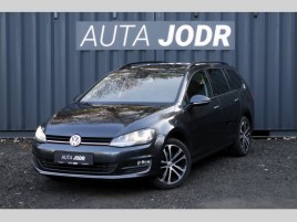 Volkswagen Golf Variant 2.0TDI, Panorama,,  