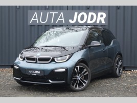 BMW i3 i3s,120Ah,tep.erpadlo,kamera