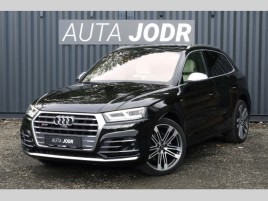 Audi Q5 SQ5 TFSI,Vzduch,Matrix,Webasto