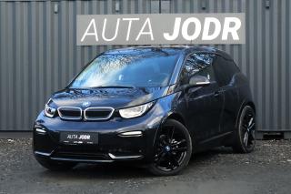 BMW i3 i3s,120Ah, Ke, H/K, ACC