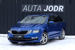 koda Octavia 2.0TDI, Kamera, Keyless, R 