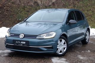 Volkswagen Golf 1.5 TSI, Kamera, Keyless, ACC