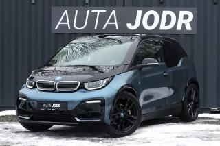 BMW i3 i3s, Navi PROFI, Harman/Kardon