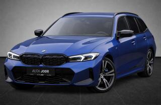 BMW M340i xD,Ta�n�, H/K, 360�, ACC