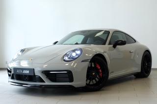 Porsche 911 911 GTS 4, Matrix, Burmester
